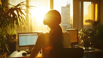 También sirve para anotar ideas,