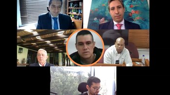 Máximo Cuesta entregó detalles de