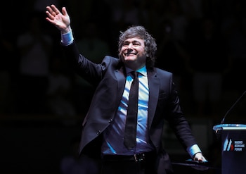 El superávit fiscal alcanzado por