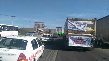 (Foto: Facebook Amotac)