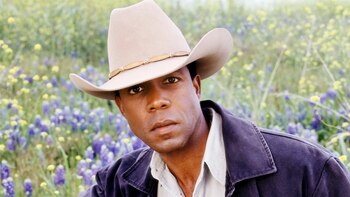 Clarence Gilyard Jr., actor de