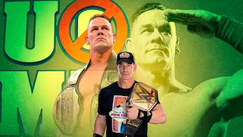 WWE Saturday Night’s Main Event: