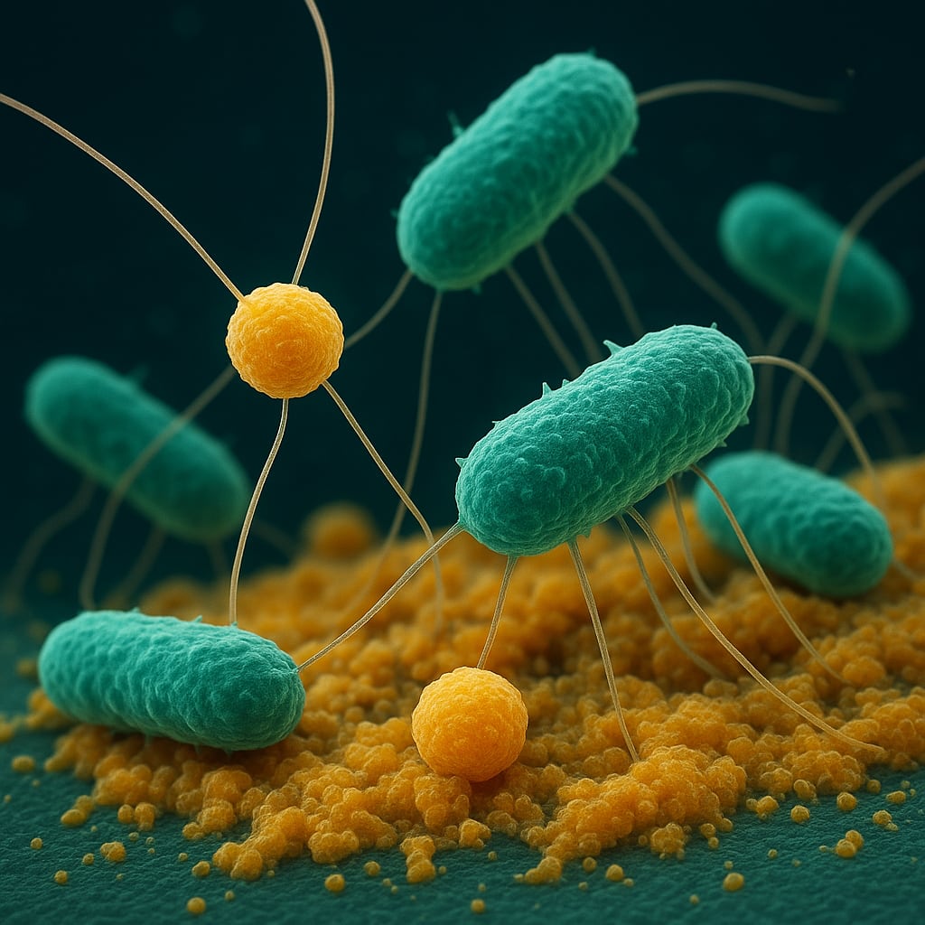 La ciudad de Toay permanece bajo vigilancia tras la confirmación de una muerte por botulismo y un caso sospechoso en investigación (Imagen Ilustrativa Infobae)