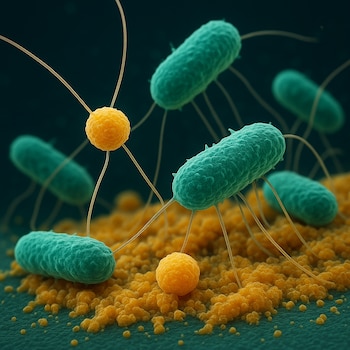 La ciudad de Toay permanece