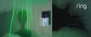 Amazon entregará un millón de dólares por grabaciones reales de alineígenas usando un dispositivo Rin. (Amazon)