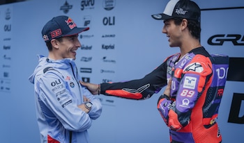 Imágenes de 'Ídolos' (Warner Bros