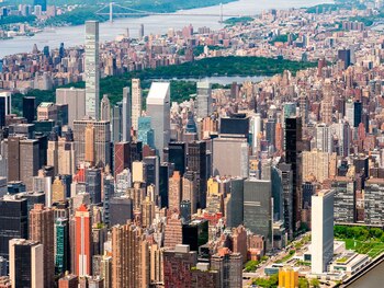 EEUU supera a China y