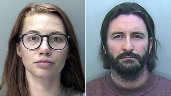 Paige Poole, de 29 años,