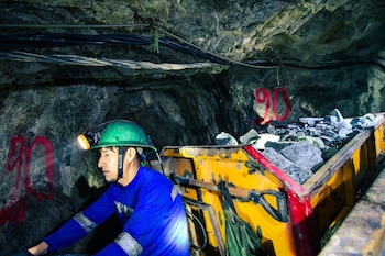 La actividad minera sostuvo el crecimiento exportador en la macrorregión sur, donde Arequipa lideró los despachos al alcanzar USD 3.174,4 millones.