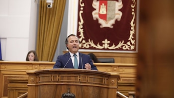 Rechazada en Castilla-La Mancha la propuesta de Vox para aplicar la prioridad nacional en acceso a ayudas