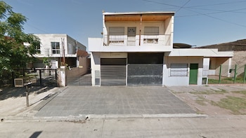 La pizzería y rotisería de