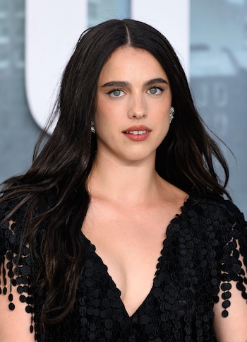 margaret qualley