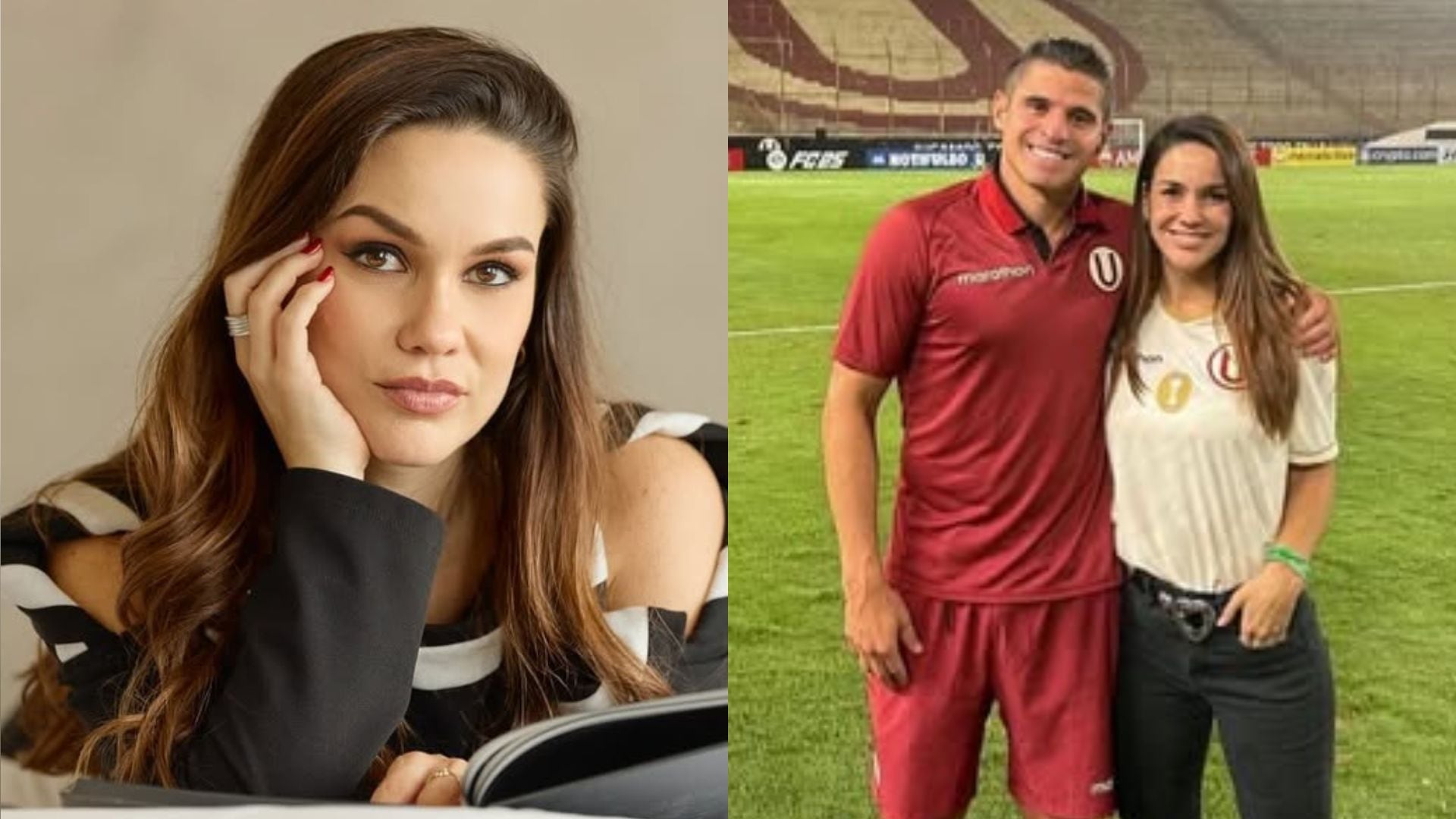Alessa Wichtel envía potente mensaje tras anunciar su separación de Aldo Corzo. IG