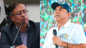 Petro pidió a la Fiscalía que investigue al exalcalde Félix Córdoba por presunto control de tierras: “Ha ocupado miles de hectáreas”