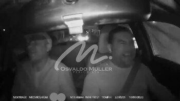 Robo Naucalpan burla (Captura)