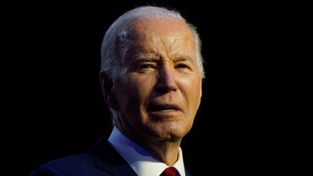 Biden anunció nuevas medidas para