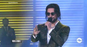 Tomada de Canal Caracol en