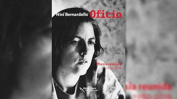 Tapas de Niní Bernardello