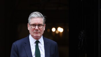 El Reino Unido aseguró que