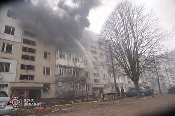 Sumi, histórica línea de tensión
