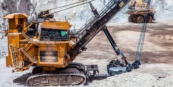 13/01/2016 Economía.- Codelco invertirá más de 1.000 millones en los proyectos Diamante y Andesita (Chile).
Codelco, la mayor productora de cobre del mundo, ha anunciado una inversión de 1.243 millones de dólares (1.023 millones de euros) en los proyectos Diamante y Andesita en su división El Teniente (Chile), según ha informado en un comunicado.
ECONOMIA SUDAMÉRICA CHILE
CODELCO