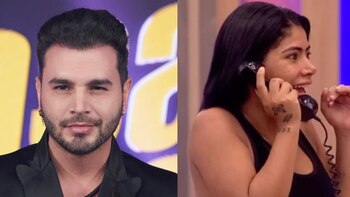 La Toxi Costeña y Camilo