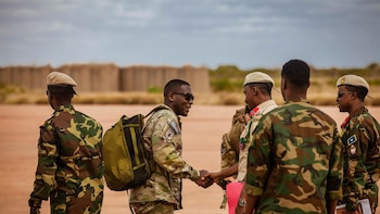 El Ejército de EEUU confirma