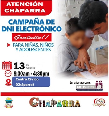 Los principales beneficiaros de esta