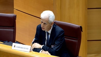 Imputan al vicepresidente de la SEPI por presunta prevaricación en el rescate de 475 millones a Air Europa