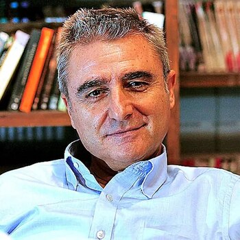 14/01/2024 Muere Miguel Barroso, exsecretario de Estado de Comunicación de Zapatero y miembro del consejo de Prisa.
Distintas personalidades entre políticos, periodistas y empresarios han acudido este domingo a la capilla ardiente del periodista y exsecretario de Estado de Comunicación Miguel Barroso, que falleció el sábado a los 70 años de edad a causa de un infarto.
ESPAÑA EUROPA MADRID POLÍTICA
GRUPO PRISA