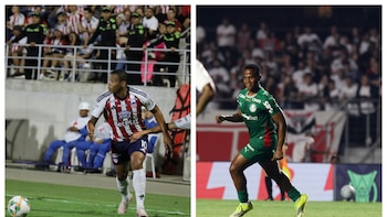 Junior vs. Palmeiras: hora y dónde ver el debut del campeón de Colombia en la Copa Libertadores