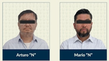 Revelan que abogados vinculados a