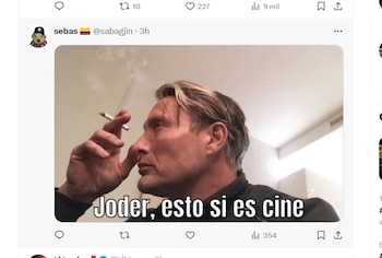 Los mejores memes de la
