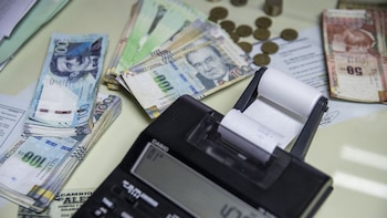 Perú encabeza el Índice de Bienestar Financiero superando a Colombia, Panamá y Chile: control y optimismo económico