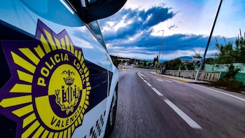 Detenido un padre por negarse