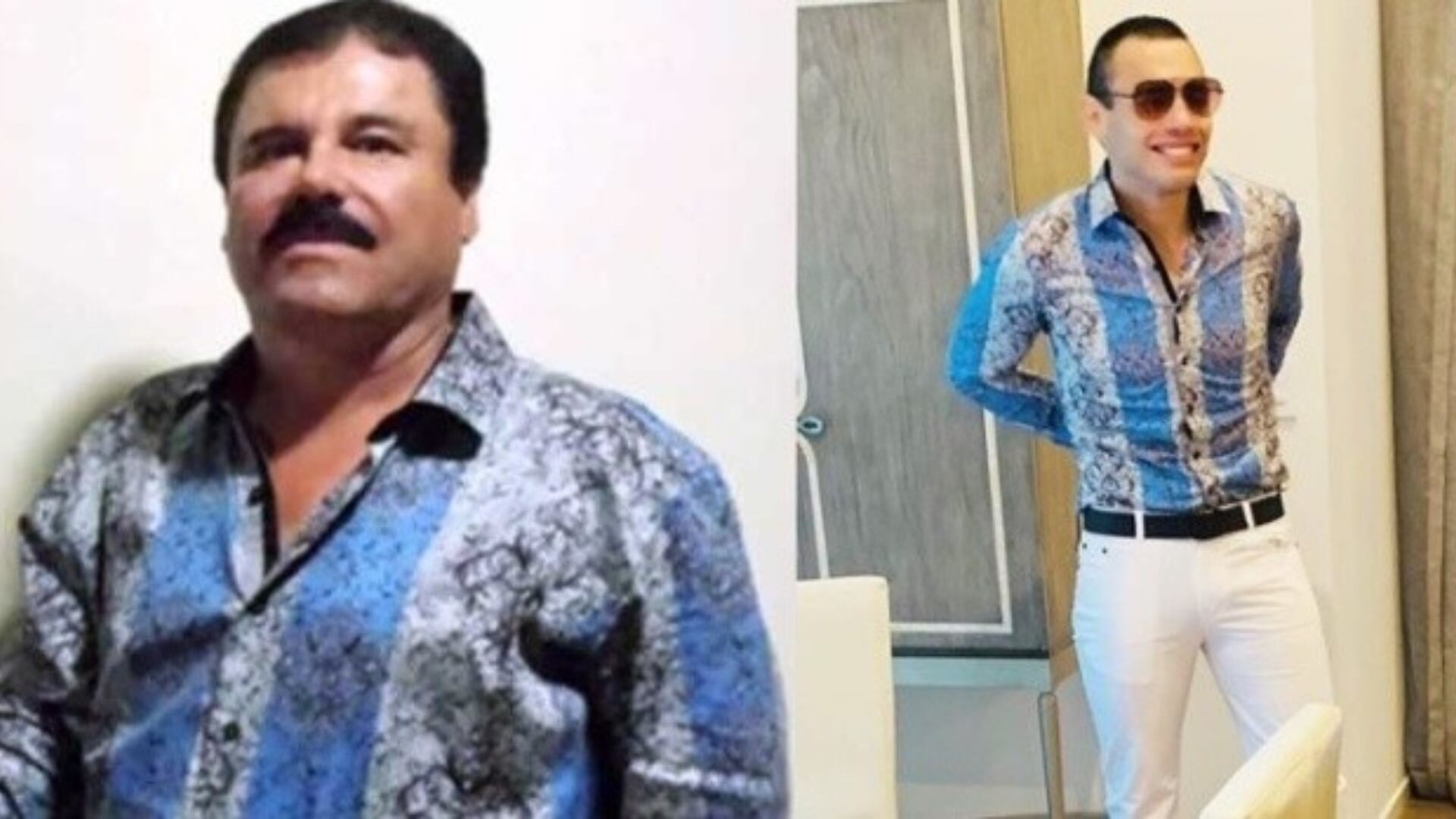 La narco relación entre la dinastía de Julio César Chávez y el Cártel de Sinaloa con ‘El Chapo’, según Anabel Hernández(RS)