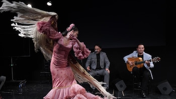 Arcángel o Farru completan la programación de la novena temporada de Flamenco Real: "El arte más importante de España"