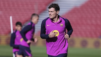 Andreas Christensen sufre una rotura