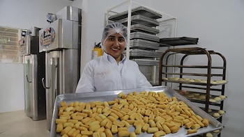 La achira tendrá celebración nacional: