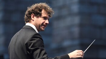 La Orquesta Sinfónica de Costa