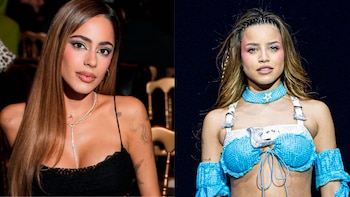 El fuerte descargo de Tini Stoessel en medio del conflicto con Emilia Mernes: “Es algo muy delicado”
