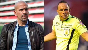 Pablo Lunati recordó el día