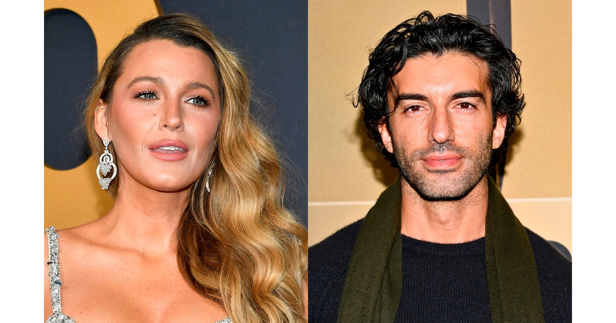 Justin Baldoni rompe el silencio sobre su batalla legal con Blake Lively: "Estamos sanando"