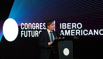 Christian Asinelli, Vicepresidente Corporativo de