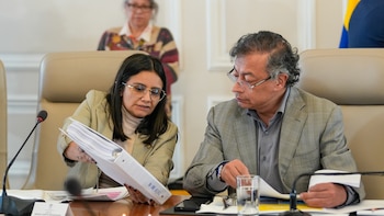 Así reaccionaron políticos a las denuncias de Angie Rodríguez, exdirectora del Dapre, sobre corrupción en el Gobierno Petro