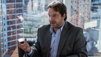 Arranca el lunes el Censo