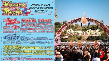 Tras una primera edición en