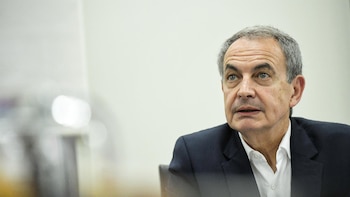 Sánchez dice que Zapatero le trasladó la "garantía" de la legalidad de las joyas y que nunca le habló de Plus Ultra