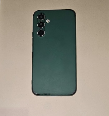 El celular robado y recuperado