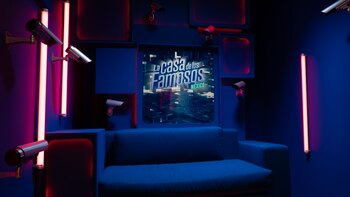 Así luce por dentro la